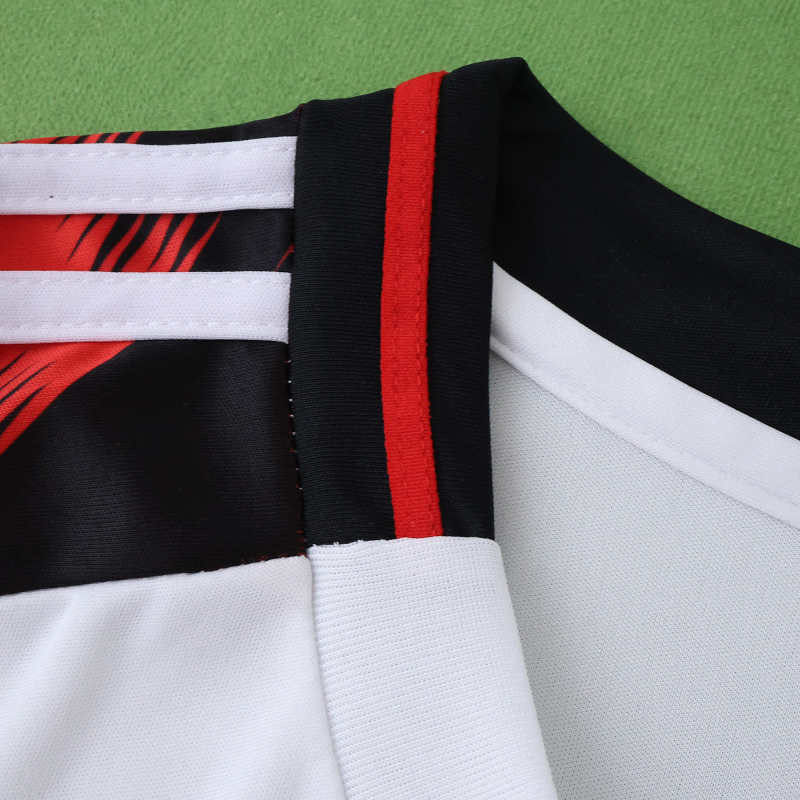 2526 CR Flamengo Away Fan version