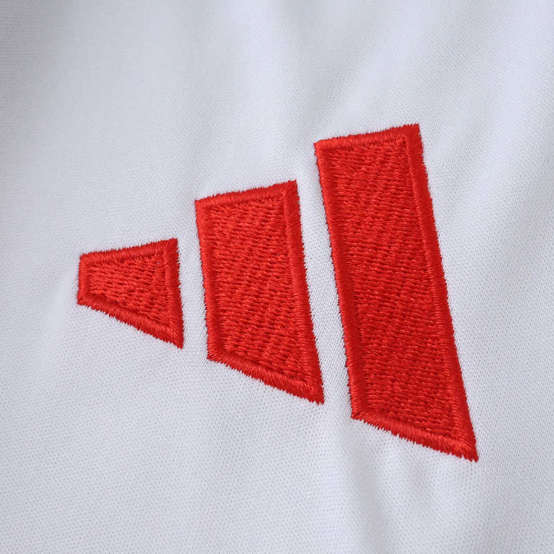 2526 CR Flamengo Away Fan version