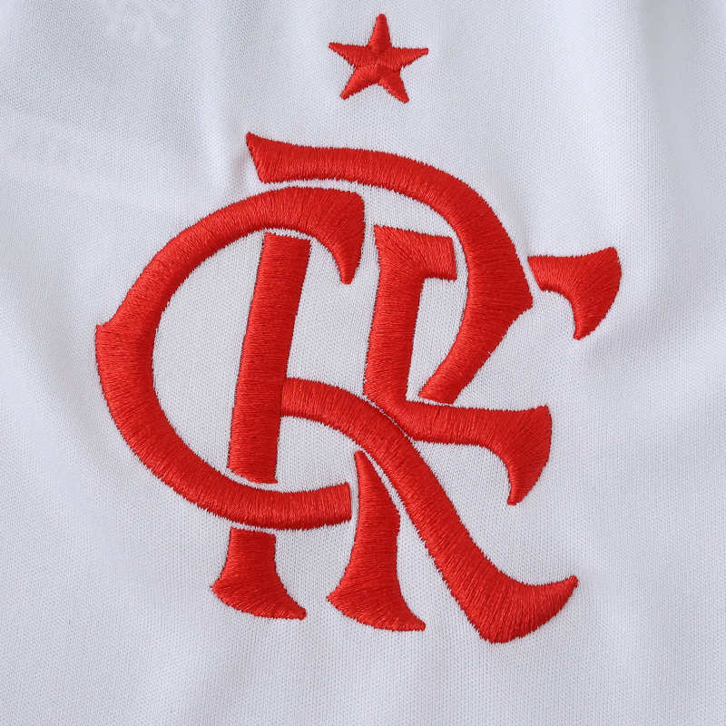 2526 CR Flamengo Away Fan version