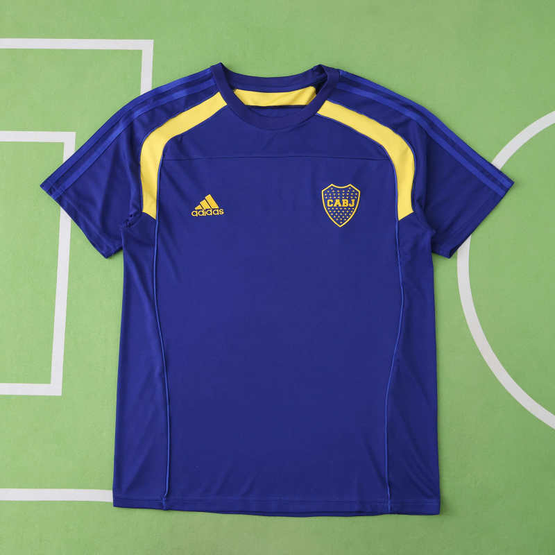 2526 Boca Juniors Special Edition Fan version