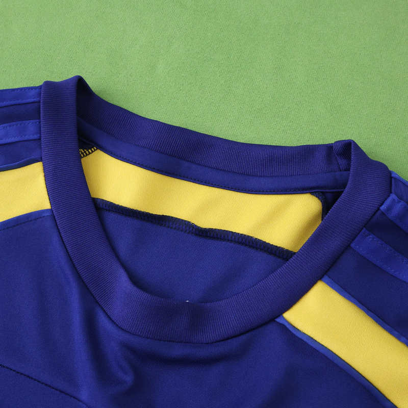 2526 Boca Juniors Special Edition Fan version