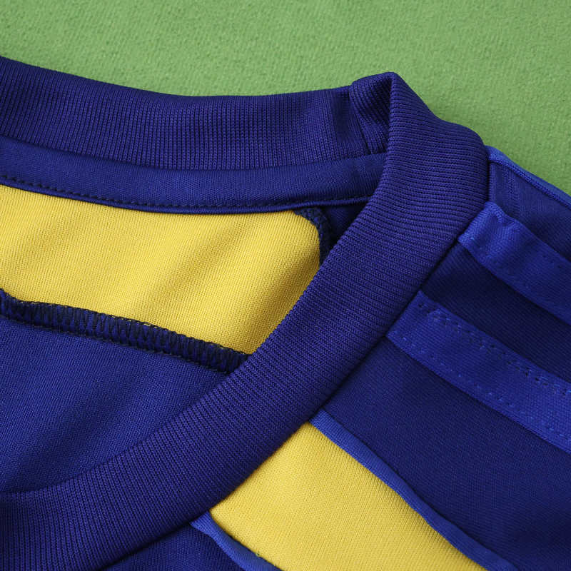 2526 Boca Juniors Special Edition Fan version