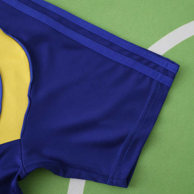 2526 Boca Juniors Special Edition Fan version