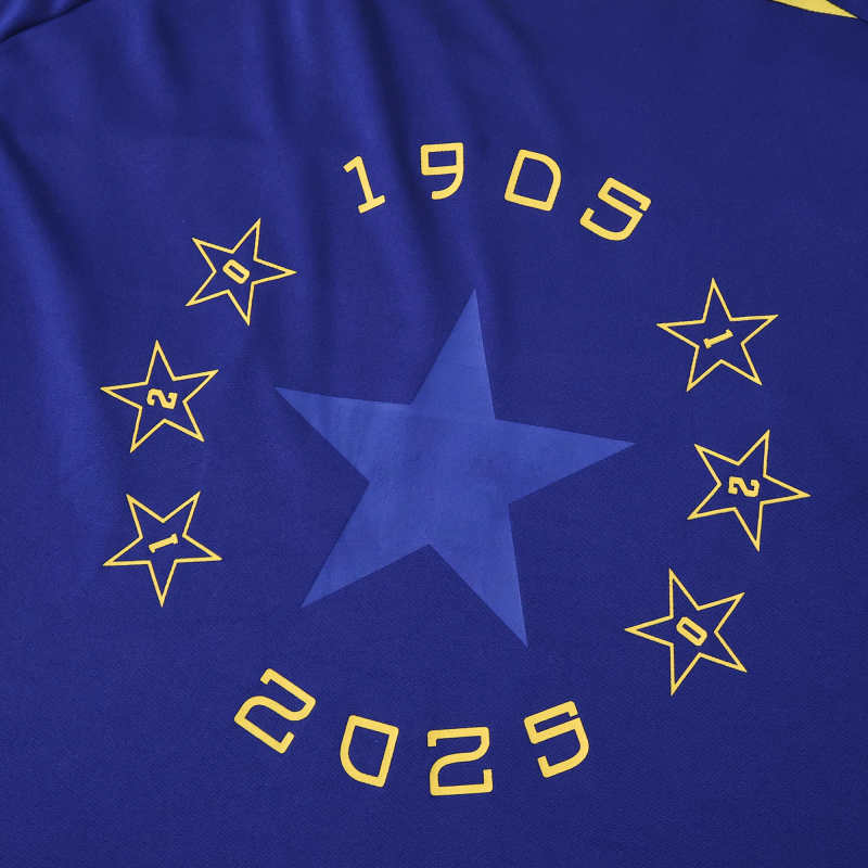 2526 Boca Juniors Special Edition Fan version