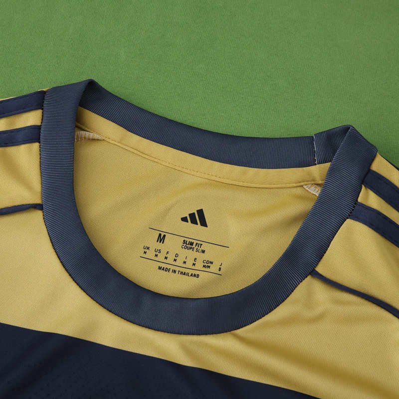 2526 Boca Juniors Home Fan version