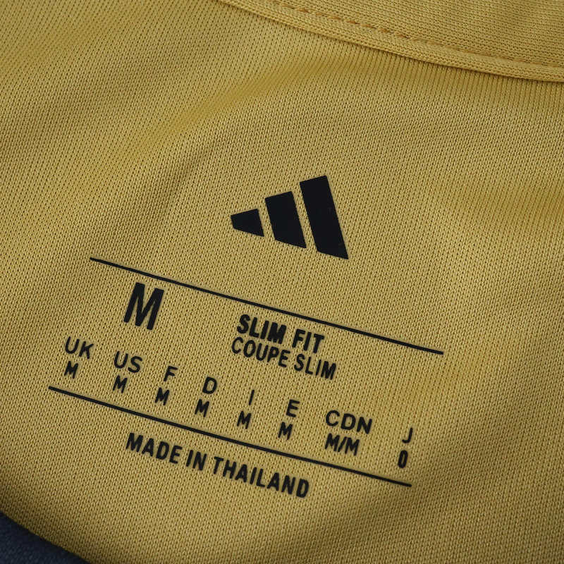 2526 Boca Juniors Home Fan version