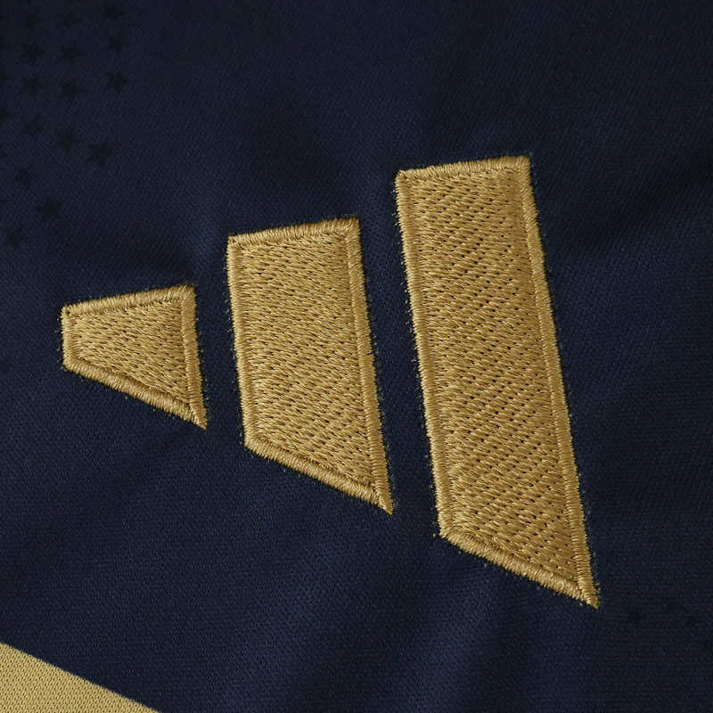 2526 Boca Juniors Home Fan version