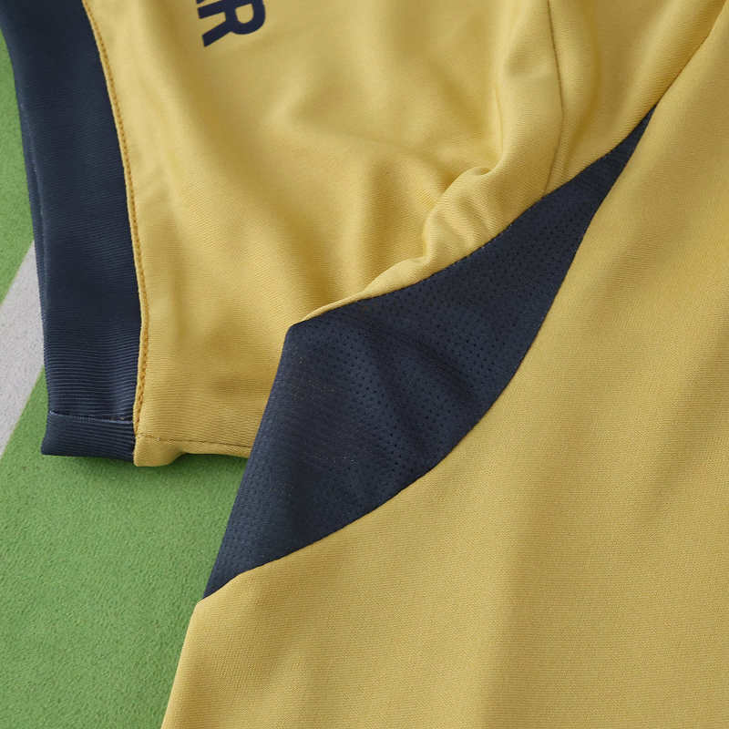 2526 Boca Juniors Away Fan version
