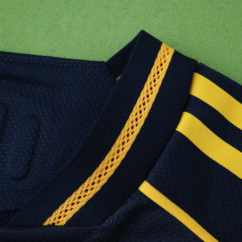 2526 Boca Juniors Home Player version