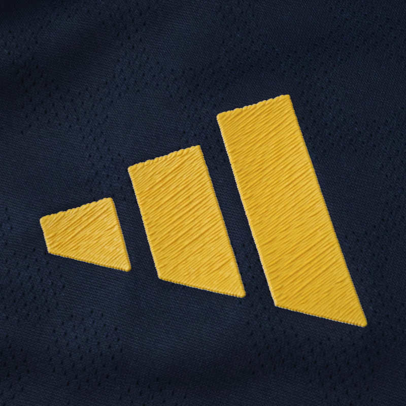 2526 Boca Juniors Home Player version