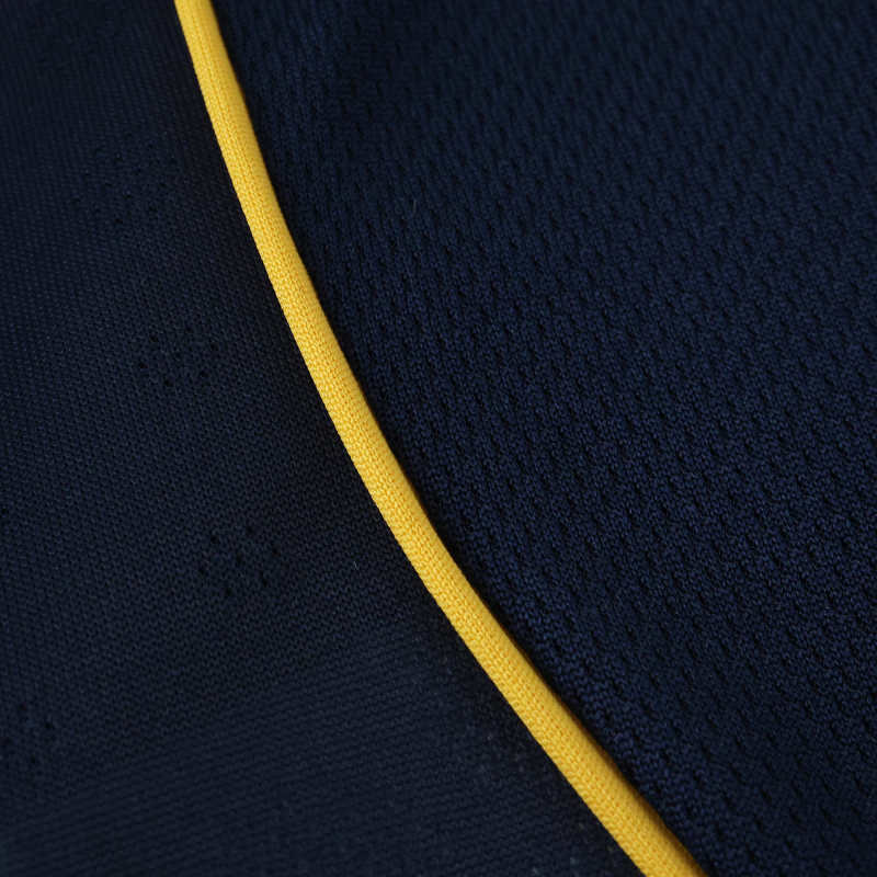 2526 Boca Juniors Home Player version