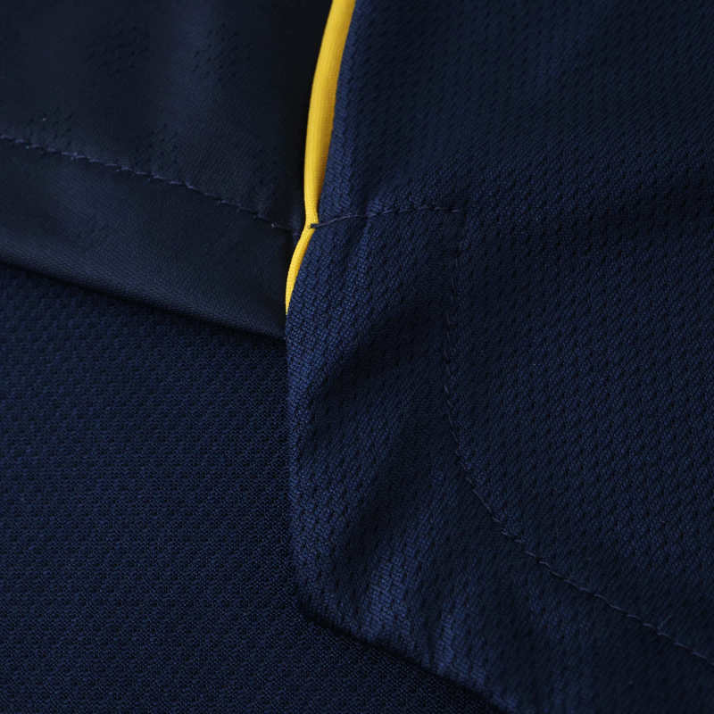 2526 Boca Juniors Home Player version