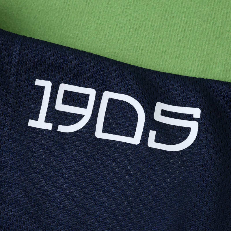 2526 Boca Juniors Home Player version