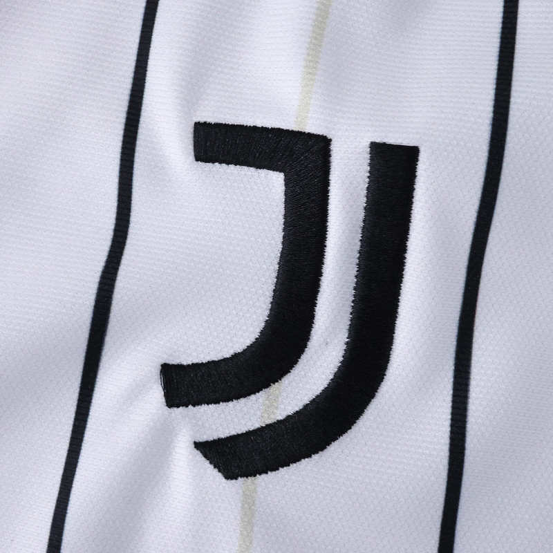 2526 Juventus Baseball jersey T-shirt