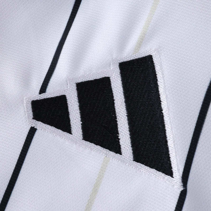 2526 Juventus Baseball jersey T-shirt