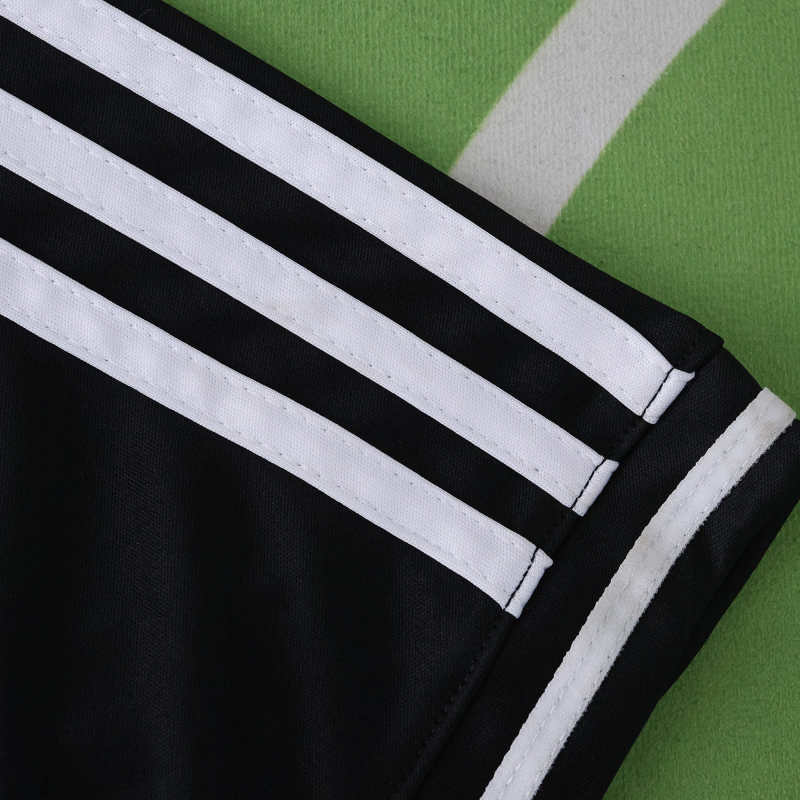 2526 Juventus Baseball jersey T-shirt
