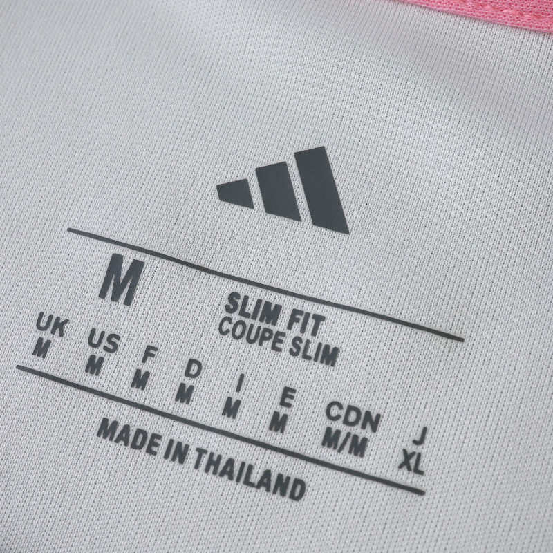 2526 Juventus Home Fan version