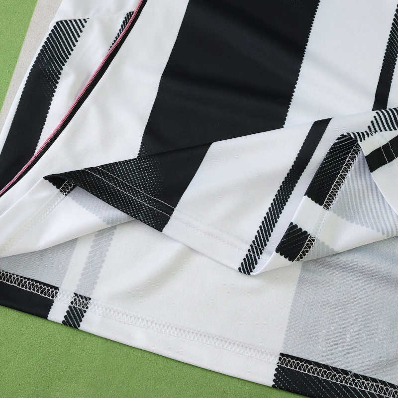 2526 Juventus Home Fan version