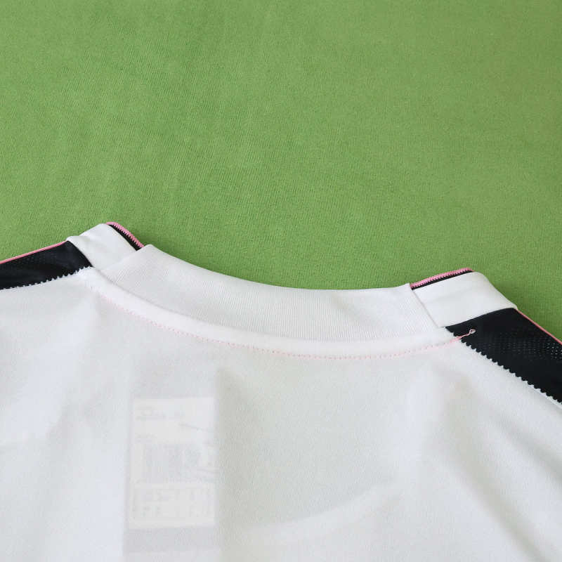 2526 Juventus Home Fan version