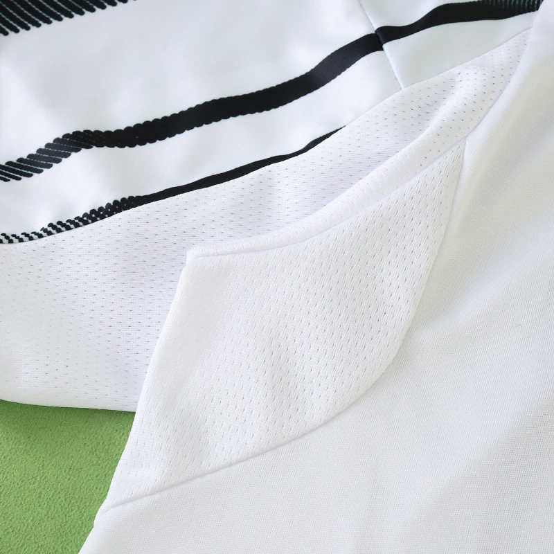 2526 Juventus Home Fan version