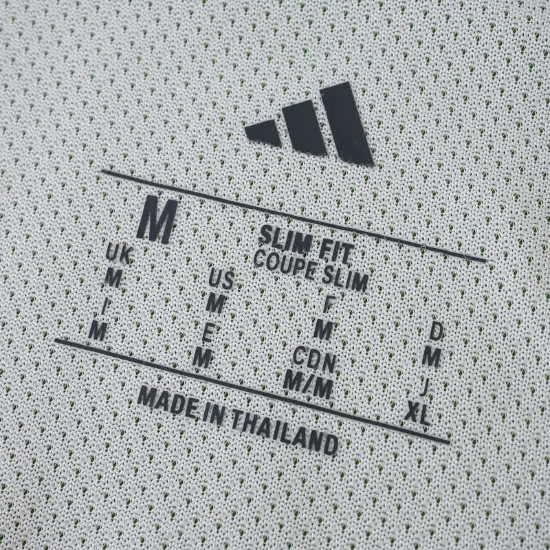 2526 Juventus home Player version