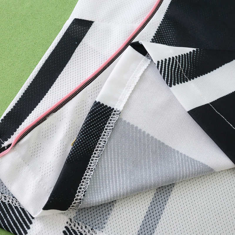 2526 Juventus home Player version