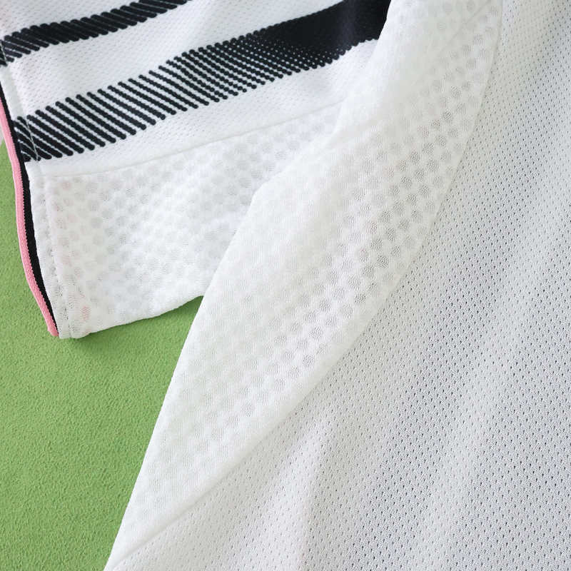 2526 Juventus Home Player version