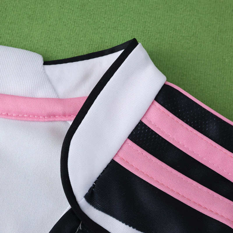 2526 Juventus Home Fan version