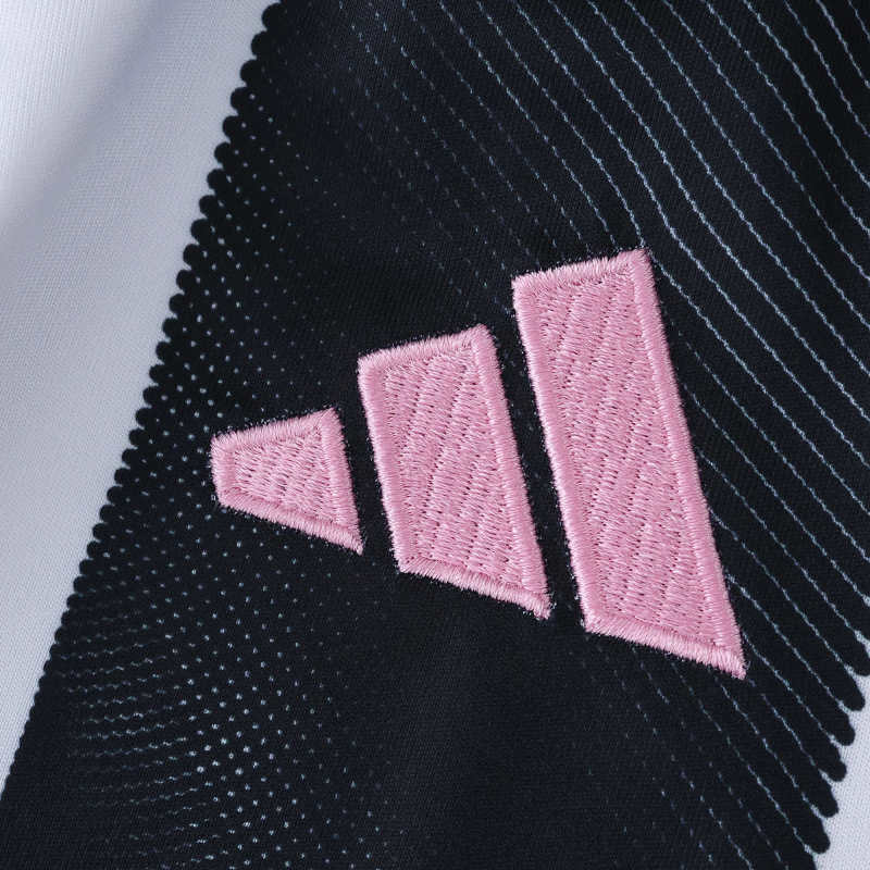 2526 Juventus Home Fan version