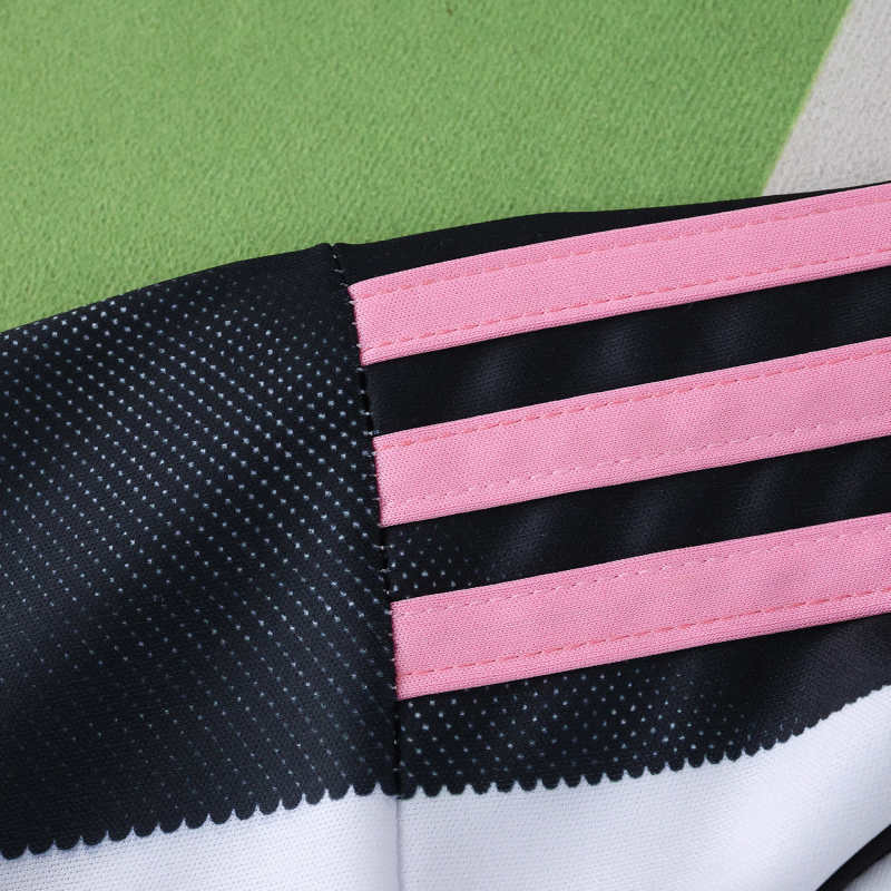 2526 Juventus Home Fan version