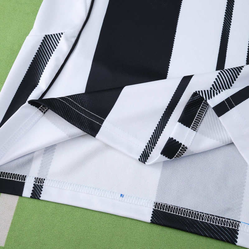 2526 Juventus Home Fan version