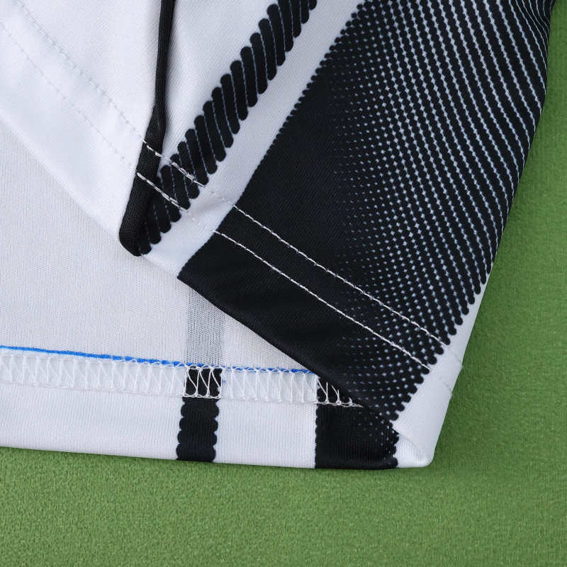 2526 Juventus Home Fan version