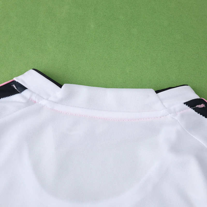 2526 Juventus Women's Home Fan version