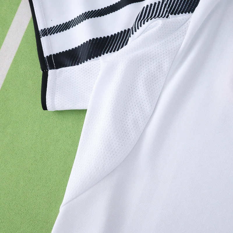 2526 Juventus Women's Home Fan version