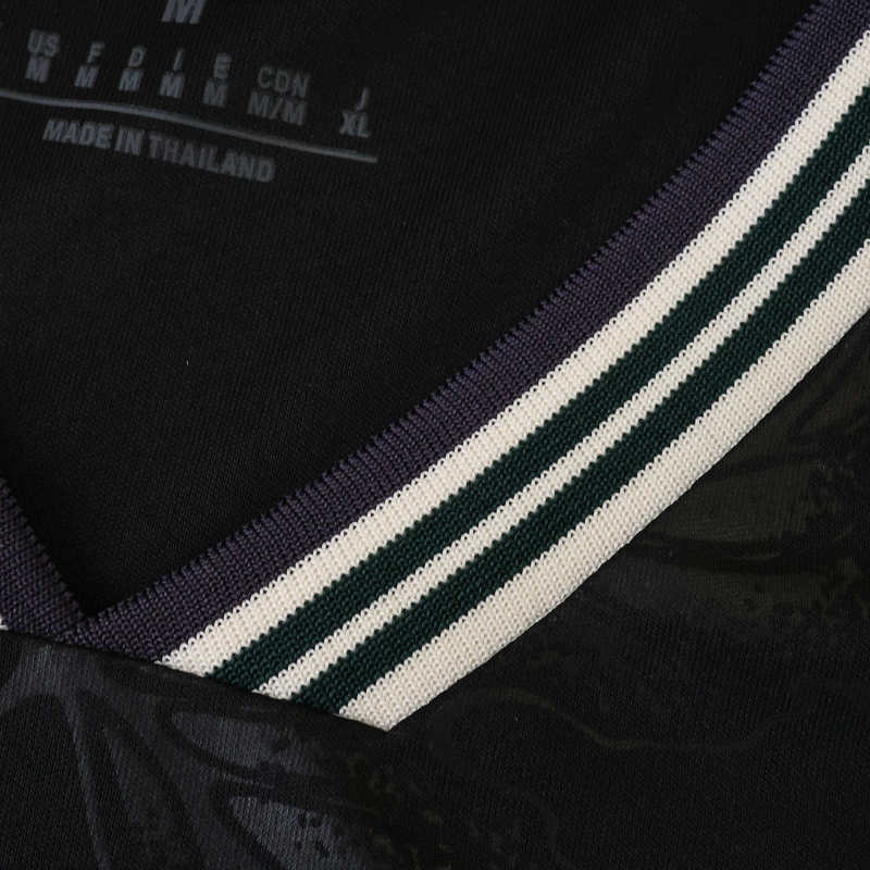 2526 Juventus Third Fan version