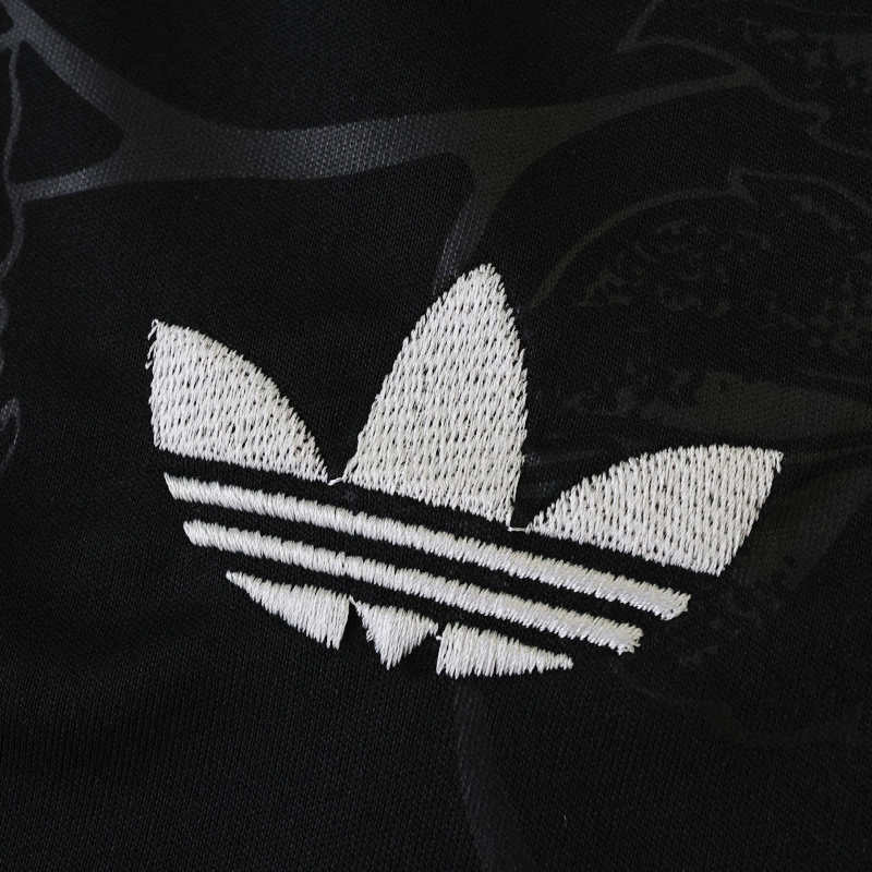 2526 Juventus Third Fan version