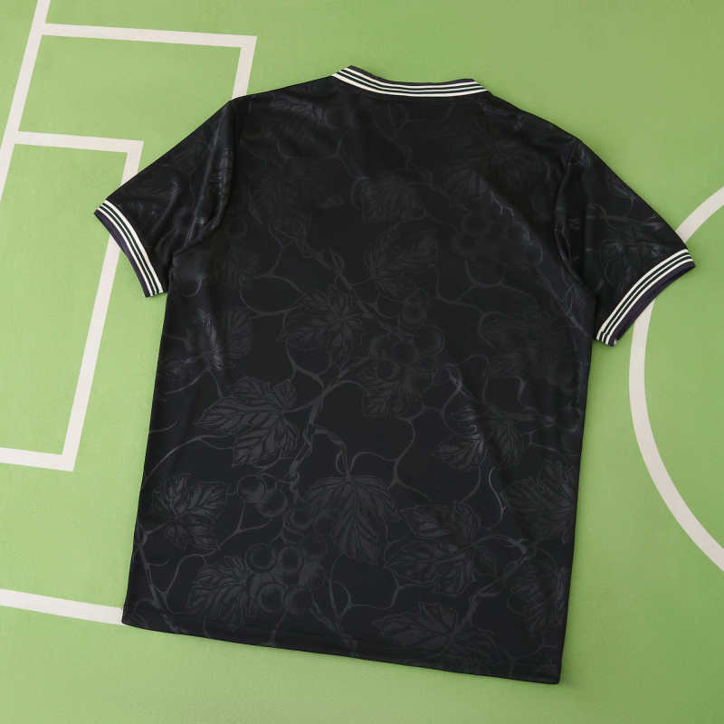 2526 Juventus Third Fan version