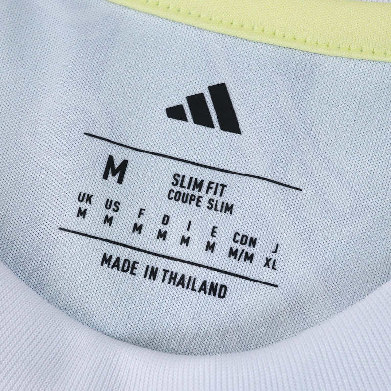 2526 Juventus Away Fan version