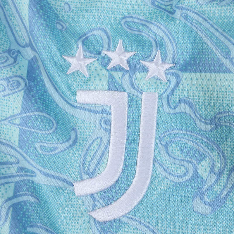 2526 Juventus Away Fan version