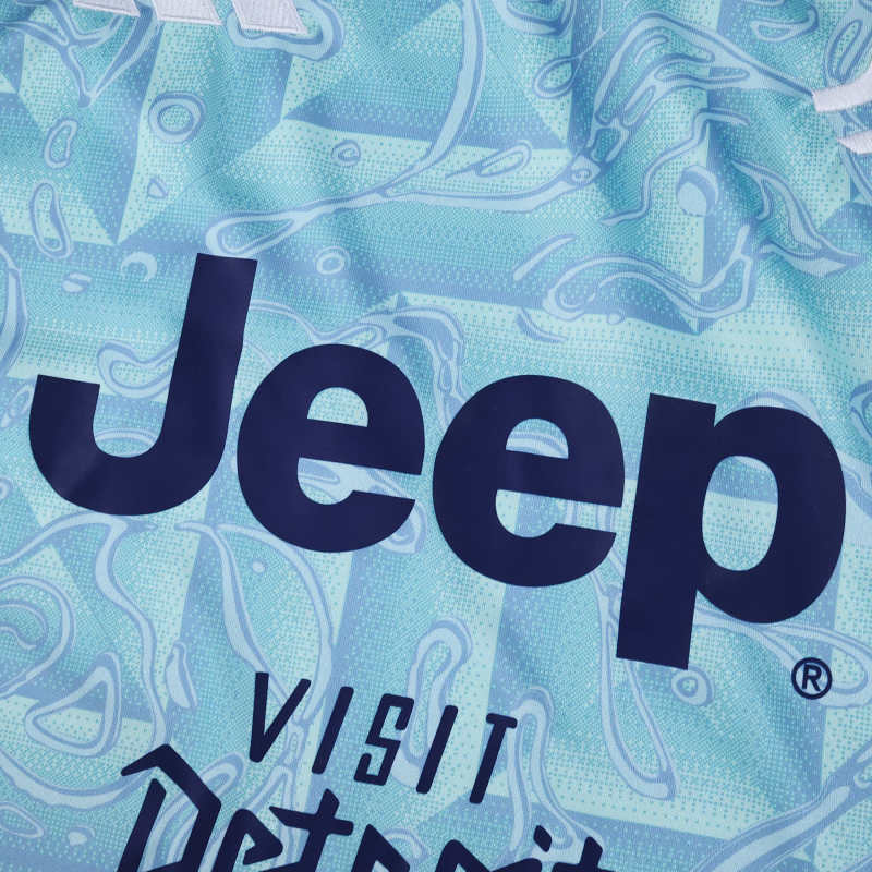 2526 Juventus Away Fan version