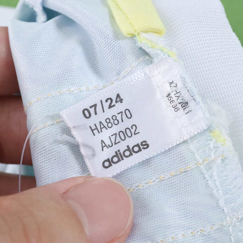 2526 Juventus Away Fan version