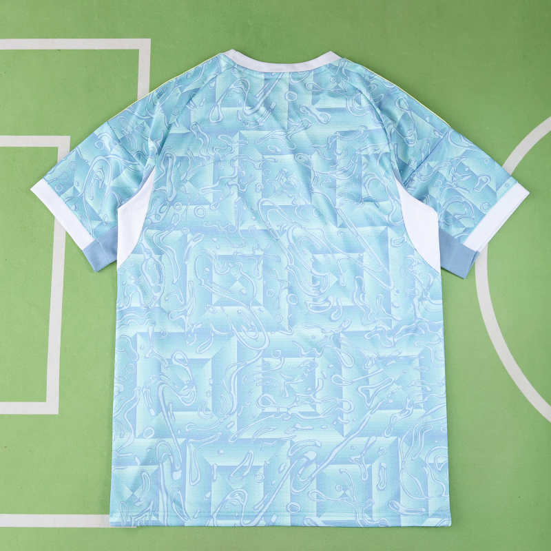 2526 Juventus Away Fan version