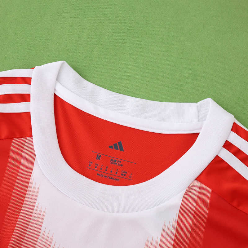 2526 Bayern München Home Fan version