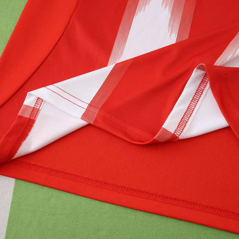 2526 Bayern München Home Fan version