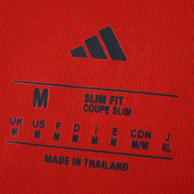 2526 Bayern München Home Fan version