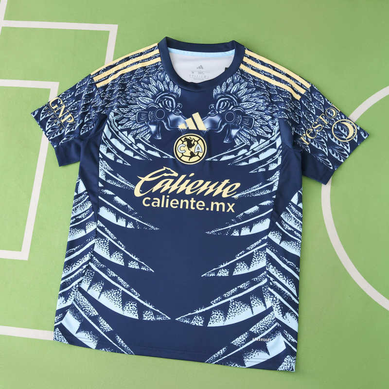 2526 Club América Home Fan version