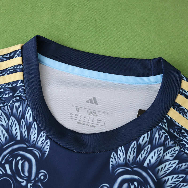 2526 Club América Home Fan version
