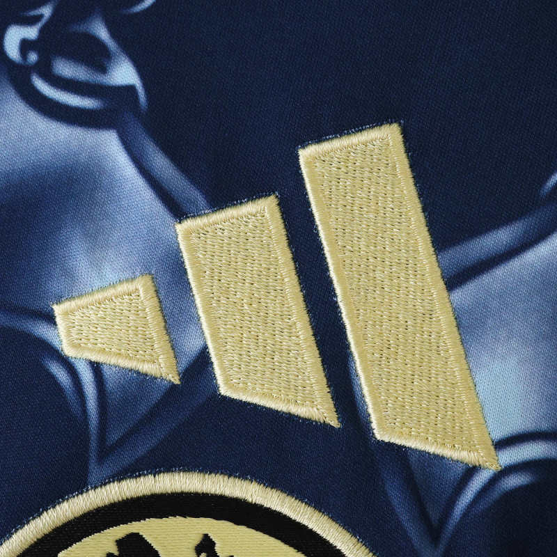 2526 Club América Home Fan version