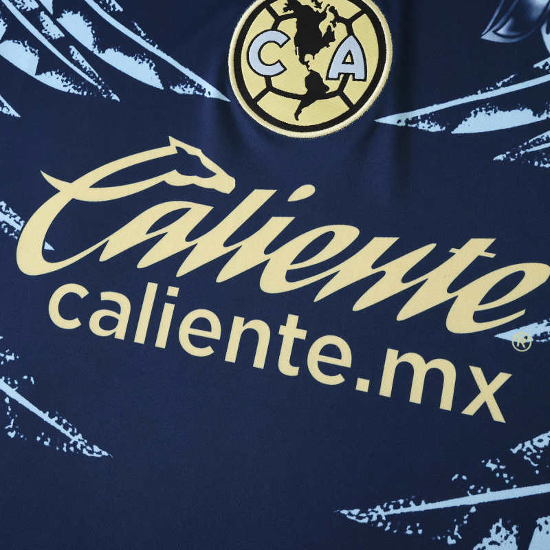 2526 Club América Home Fan version