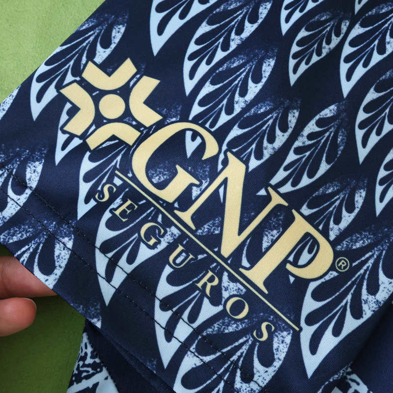 2526 Club América Home Fan version